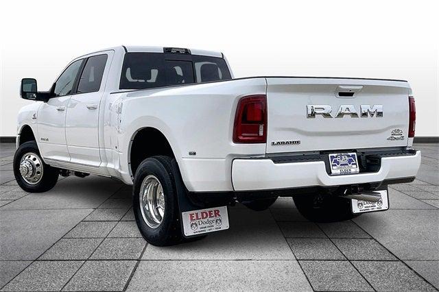 2026 RAM Ram 3500 RAM 3500 LARAMIE CREW CAB 4X4 8 BOX 2026 RAM Ram 3500 RAM 3500 LARAMIE CREW CAB 4X4 8 BOX