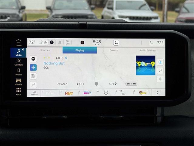 2026 Jeep Wrangler WRANGLER 4-DOOR WILLYS 2026 Jeep Wrangler WRANGLER 4-DOOR WILLYS