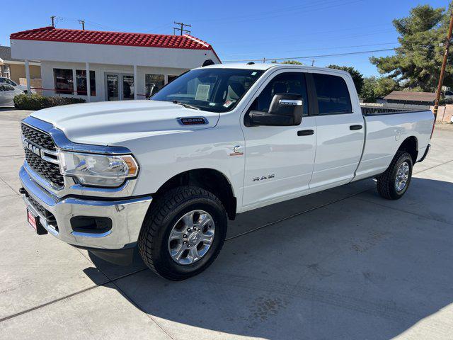 2024 RAM Ram 2500 Pickup Big Horn's photo