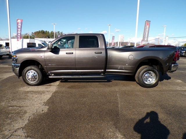 2026 RAM Ram 3500 RAM 3500 BIG HORN CREW CAB 4X4 8 BOX