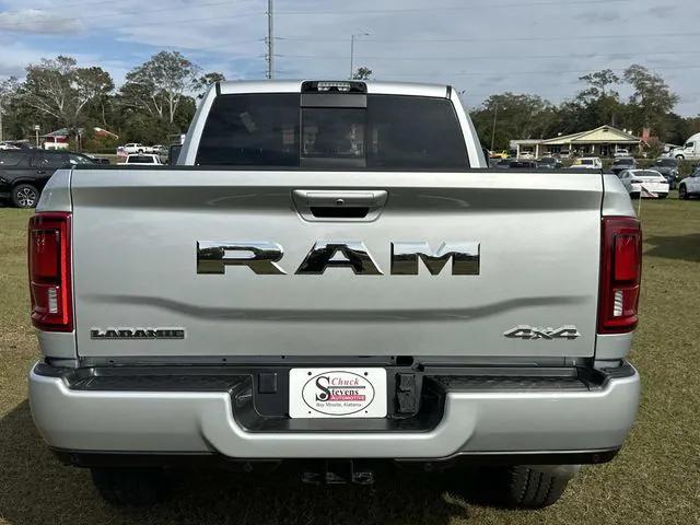 2026 RAM Ram 2500 RAM 2500 LARAMIE CREW CAB 4X4 64 BOX