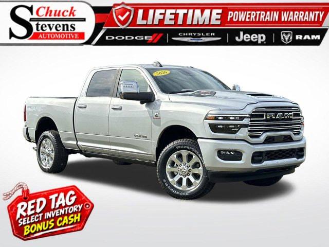 2026 Ram 2500 Laramie Crew Cab 4x4 64 Box for sale in Bay Minette, AL