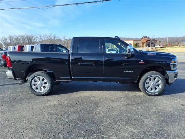 2026 RAM Ram 2500 RAM 2500 LARAMIE CREW CAB 4X4 64 BOX