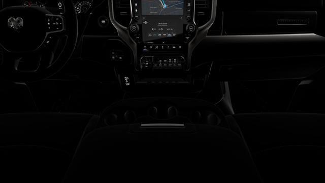 2026 RAM Ram 2500 RAM 2500 BIG HORN CREW CAB 4X4 64 BOX 2026 RAM Ram 2500 RAM 2500 BIG HORN CREW CAB 4X4 64 BOX