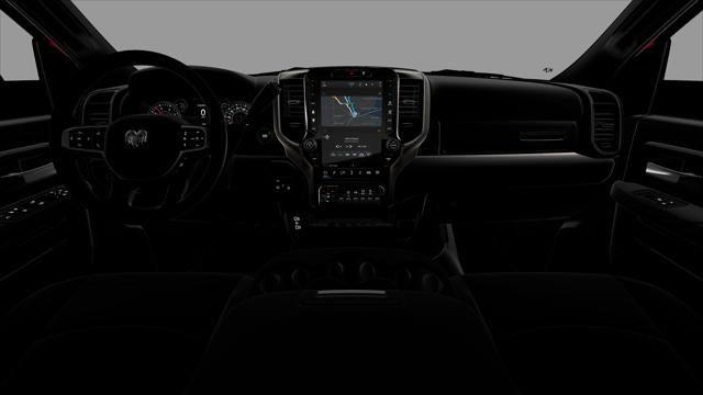 2026 RAM Ram 2500 RAM 2500 BIG HORN CREW CAB 4X4 64 BOX 2026 RAM Ram 2500 RAM 2500 BIG HORN CREW CAB 4X4 64 BOX