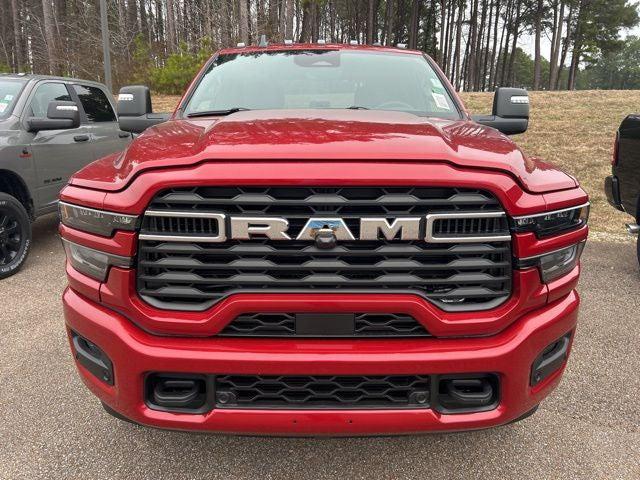 2026 RAM Ram 2500 RAM 2500 BIG HORN CREW CAB 4X4 64 BOX