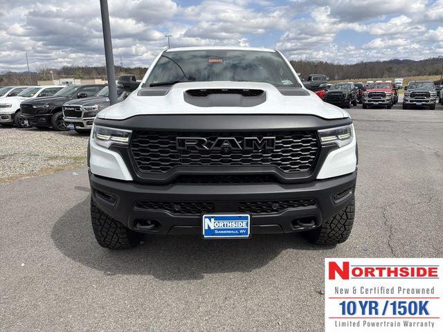 2026 RAM Ram 1500 RAM 1500 RHO CREW CAB 4X4 57 BOX