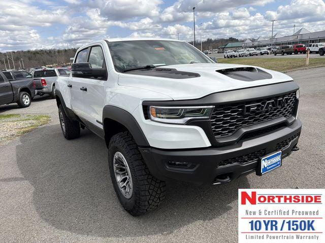 2026 RAM Ram 1500 RAM 1500 RHO CREW CAB 4X4 57 BOX