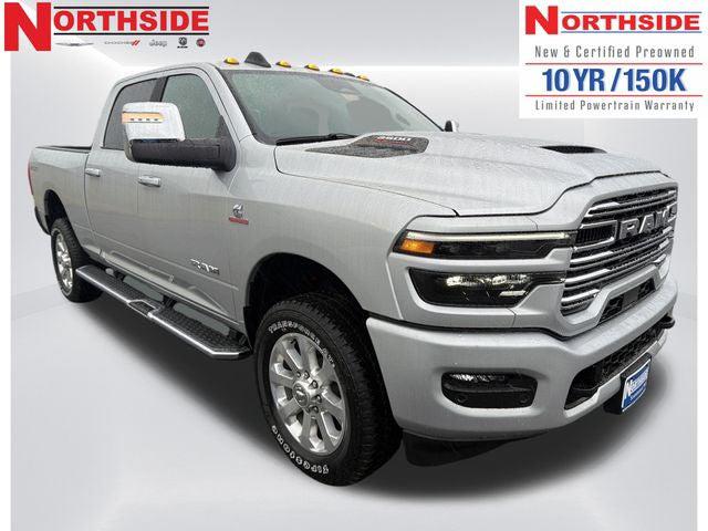 2026 RAM Ram 2500 RAM 2500 LARAMIE CREW CAB 4X4 64 BOX