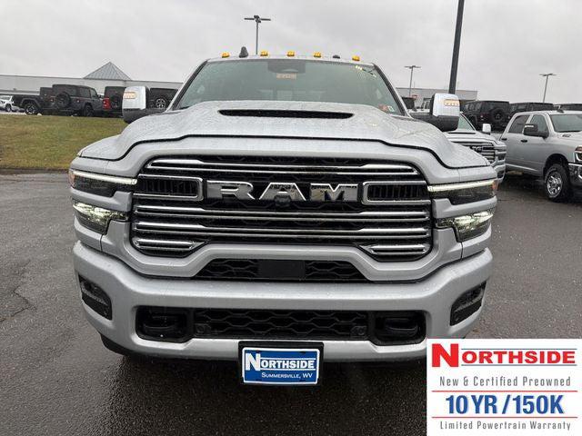 2026 RAM Ram 2500 RAM 2500 LARAMIE CREW CAB 4X4 64 BOX