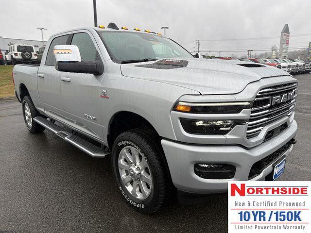 2026 RAM Ram 2500 RAM 2500 LARAMIE CREW CAB 4X4 64 BOX