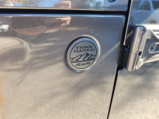 2026 Jeep Wrangler WRANGLER 2-DOOR SPORT 2026 Jeep Wrangler WRANGLER 2-DOOR SPORT