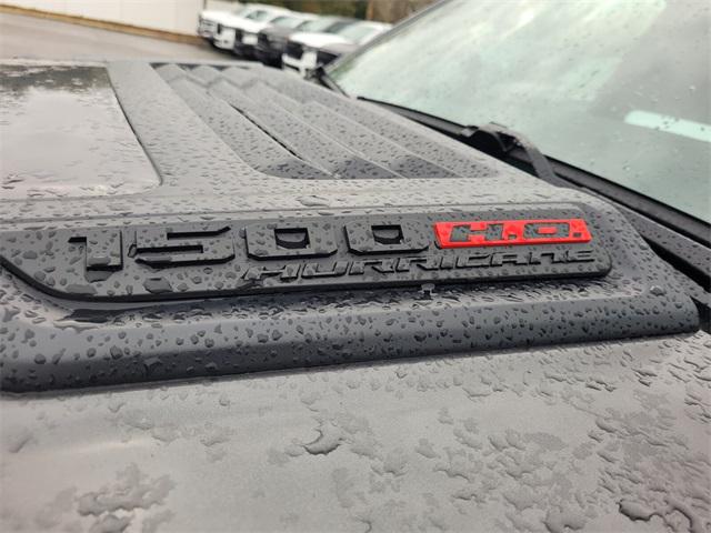 2026 RAM Ram 1500 RAM 1500 LIMITED CREW CAB 4X4 57 BOX