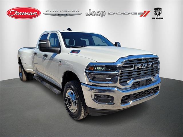 2026 RAM Ram 3500 RAM 3500 TRADESMAN CREW CAB 4X4 8 BOX 2026 RAM Ram 3500 RAM 3500 TRADESMAN CREW CAB 4X4 8 BOX