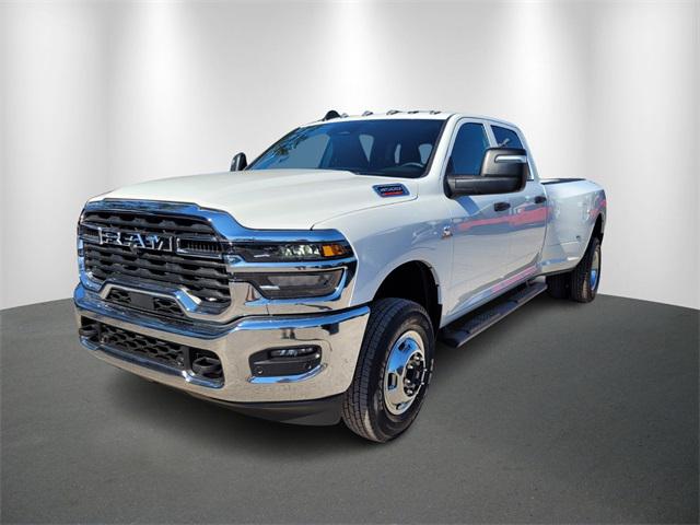 2026 RAM Ram 3500 RAM 3500 TRADESMAN CREW CAB 4X4 8 BOX 2026 RAM Ram 3500 RAM 3500 TRADESMAN CREW CAB 4X4 8 BOX