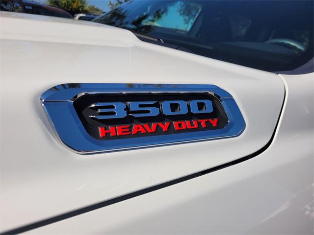 2026 RAM Ram 3500 RAM 3500 TRADESMAN CREW CAB 4X4 8 BOX 2026 RAM Ram 3500 RAM 3500 TRADESMAN CREW CAB 4X4 8 BOX