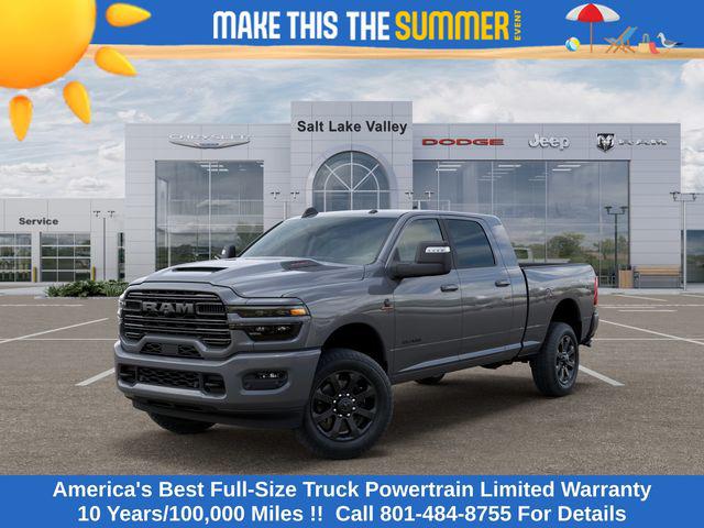 2026 RAM Ram 2500 RAM 2500 LARAMIE MEGA CAB 4X4 64 BOX