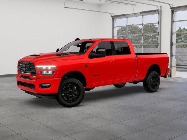 2026 RAM Ram 2500 RAM 2500 LARAMIE CREW CAB 4X4 64 BOX 2026 RAM Ram 2500 RAM 2500 LARAMIE CREW CAB 4X4 64 BOX