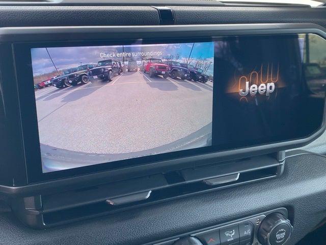 2026 Jeep Wrangler WRANGLER 4-DOOR SPORT S 2026 Jeep Wrangler WRANGLER 4-DOOR SPORT S