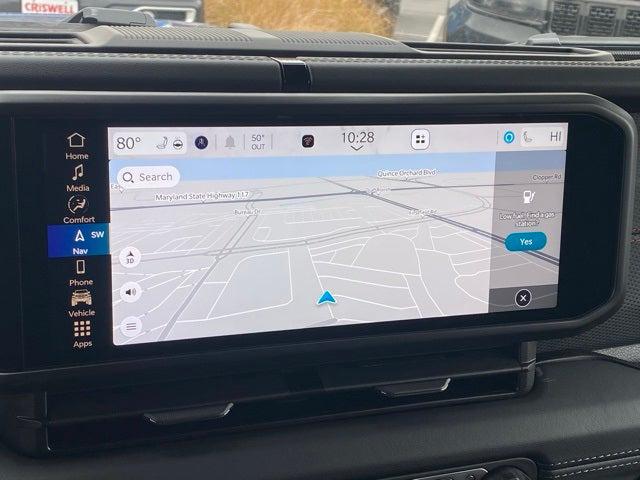 2026 Jeep Wrangler WRANGLER 4-DOOR RUBICON 2026 Jeep Wrangler WRANGLER 4-DOOR RUBICON