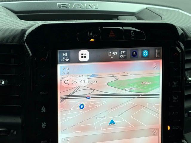 2026 RAM Ram 2500 RAM 2500 BIG HORN CREW CAB 4X4 64 BOX