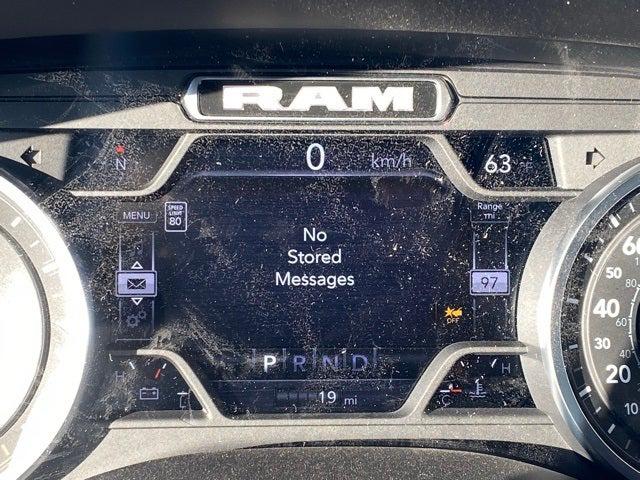 2026 RAM Ram 2500 RAM 2500 BIG HORN CREW CAB 4X4 64 BOX 2026 RAM Ram 2500 RAM 2500 BIG HORN CREW CAB 4X4 64 BOX