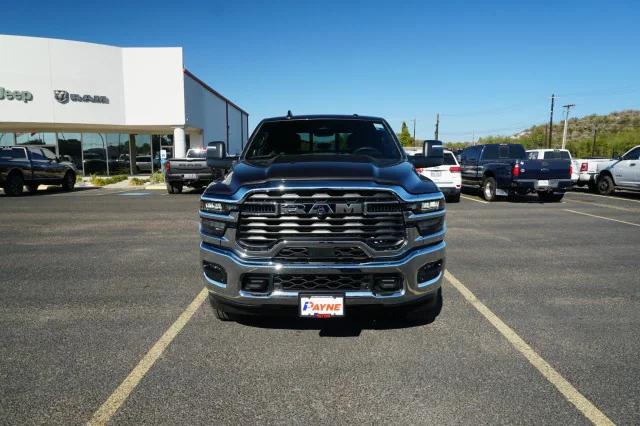 2026 RAM Ram 2500 RAM 2500 TRADESMAN CREW CAB 4X4 64 BOX 2026 RAM Ram 2500 RAM 2500 TRADESMAN CREW CAB 4X4 64 BOX