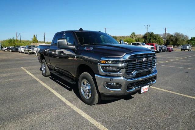 2026 RAM Ram 2500 RAM 2500 TRADESMAN CREW CAB 4X4 64 BOX 2026 RAM Ram 2500 RAM 2500 TRADESMAN CREW CAB 4X4 64 BOX