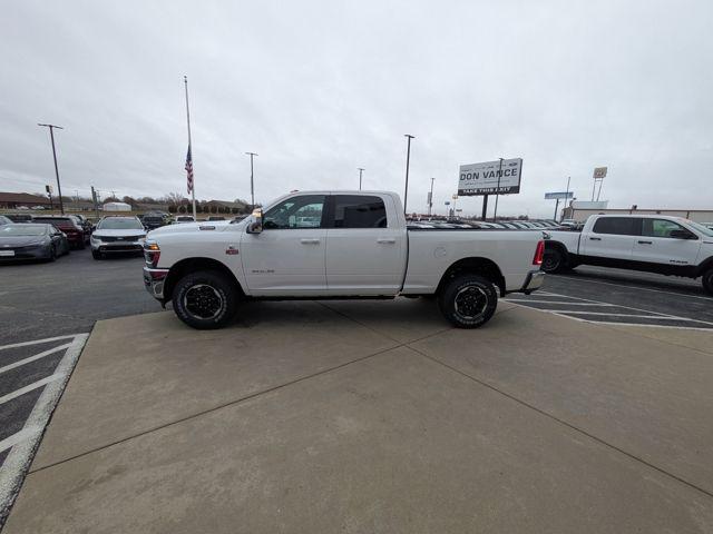 2026 RAM Ram 2500 RAM 2500 LARAMIE CREW CAB 4X4 64 BOX