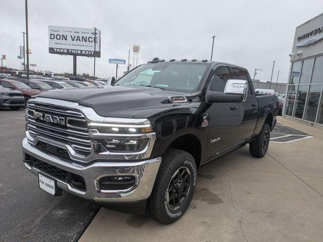 2026 RAM Ram 2500 RAM 2500 LARAMIE CREW CAB 4X4 64 BOX