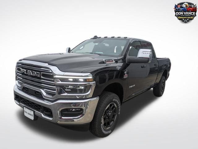 2026 RAM Ram 2500 RAM 2500 LARAMIE CREW CAB 4X4 64 BOX