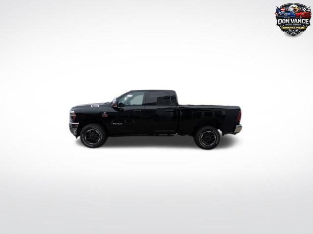 2026 RAM Ram 2500 RAM 2500 LARAMIE CREW CAB 4X4 64 BOX