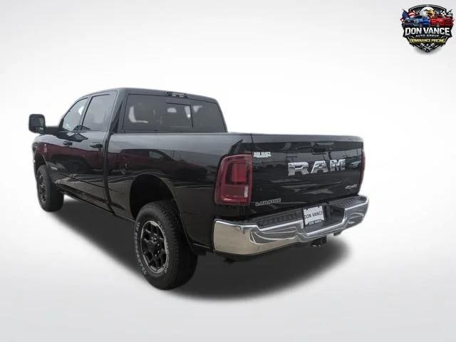 2026 RAM Ram 2500 RAM 2500 LARAMIE CREW CAB 4X4 64 BOX
