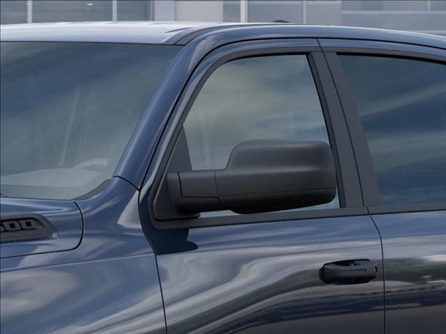 2026 Ram 1500 Warlock Crew Cab 4x4 5'7" Box
