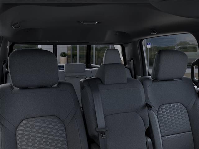 2026 Ram 1500 Warlock Crew Cab 4x4 5'7" Box