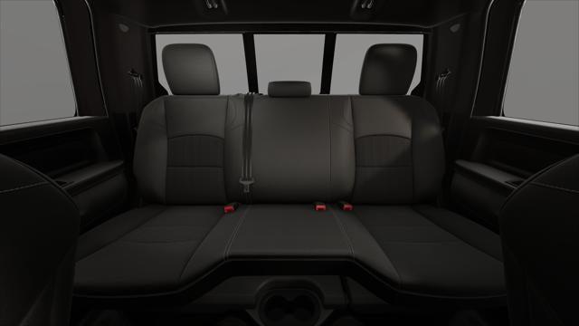 2026 RAM Ram 3500 RAM 3500 TRADESMAN CREW CAB 4X4 8 BOX 2026 RAM Ram 3500 RAM 3500 TRADESMAN CREW CAB 4X4 8 BOX