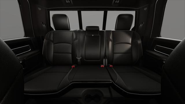 2026 RAM Ram 3500 RAM 3500 LARAMIE CREW CAB 4X4 8 BOX 2026 RAM Ram 3500 RAM 3500 LARAMIE CREW CAB 4X4 8 BOX