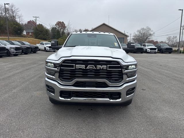 2026 RAM Ram 3500 RAM 3500 TRADESMAN CREW CAB 4X4 8 BOX 2026 RAM Ram 3500 RAM 3500 TRADESMAN CREW CAB 4X4 8 BOX