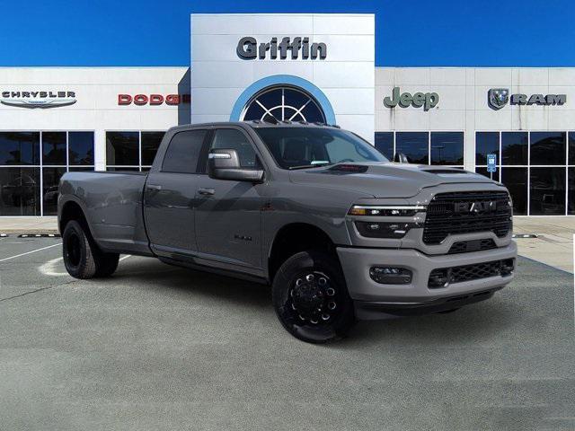 2026 RAM Ram 3500 RAM 3500 LARAMIE CREW CAB 4X4 8 BOX 2026 RAM Ram 3500 RAM 3500 LARAMIE CREW CAB 4X4 8 BOX