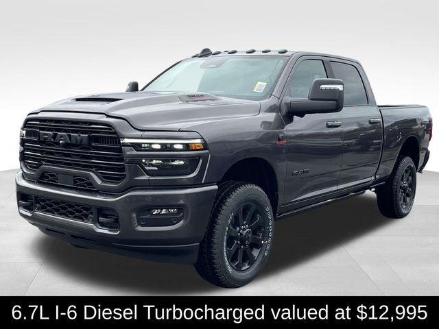 2026 RAM Ram 2500 RAM 2500 LARAMIE CREW CAB 4X4 64 BOX