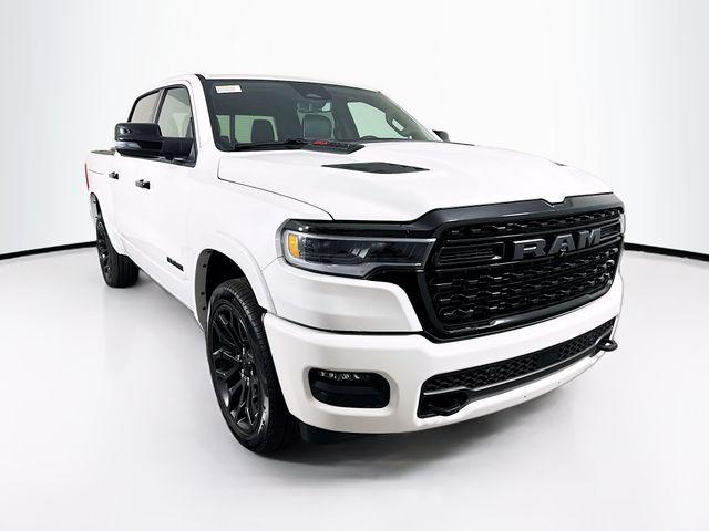 2026 RAM Ram 1500 RAM 1500 LIMITED CREW CAB 4X4 57 BOX