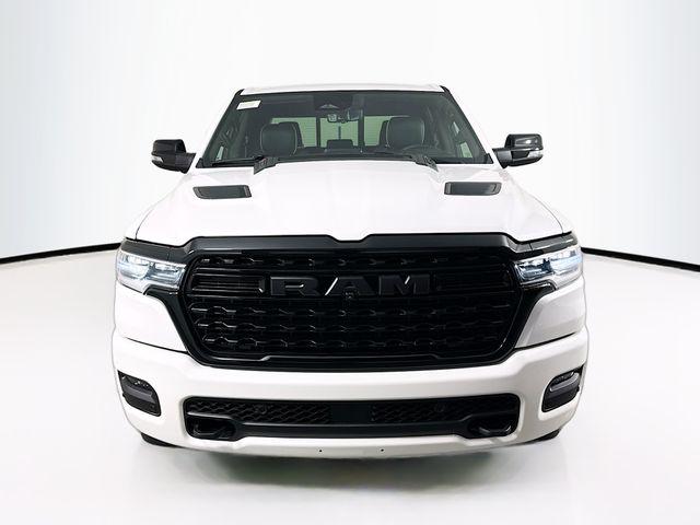 2026 RAM Ram 1500 RAM 1500 LIMITED CREW CAB 4X4 57 BOX