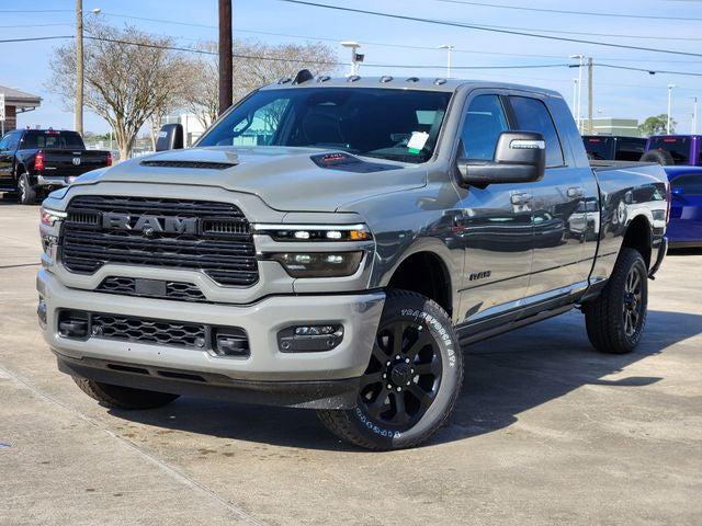 2026 RAM Ram 2500 RAM 2500 LARAMIE MEGA CAB 4X4 64 BOX