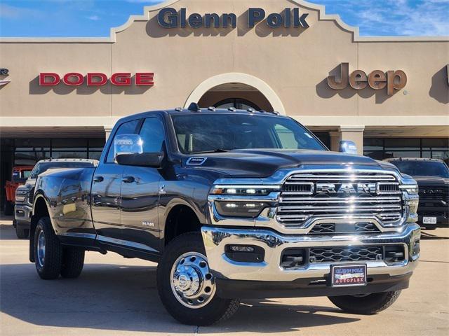 2026 RAM Ram 3500 RAM 3500 LARAMIE CREW CAB 4X4 8 BOX 2026 RAM Ram 3500 RAM 3500 LARAMIE CREW CAB 4X4 8 BOX