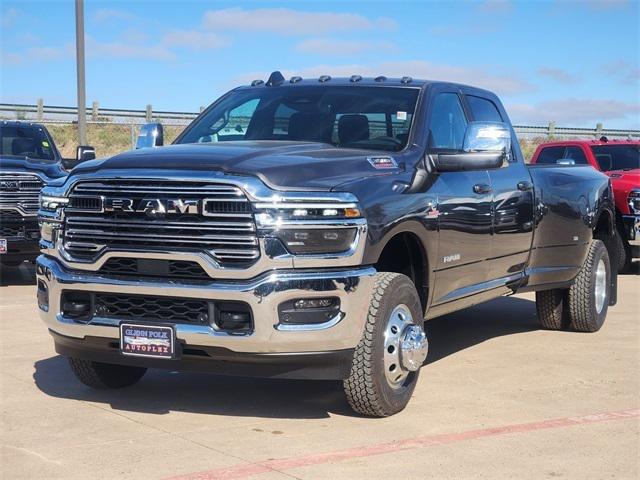 2026 RAM Ram 3500 RAM 3500 LARAMIE CREW CAB 4X4 8 BOX 2026 RAM Ram 3500 RAM 3500 LARAMIE CREW CAB 4X4 8 BOX