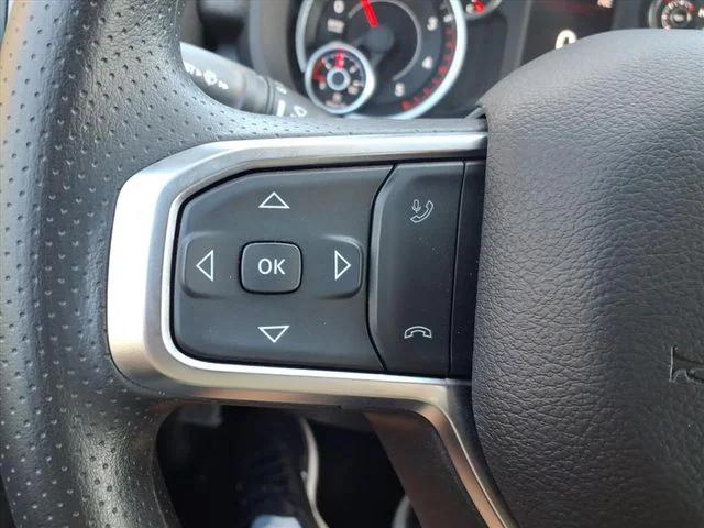2026 Ram 3500 Tradesman Crew Cab 4x4 8' Box