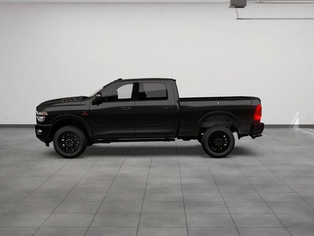 2026 RAM Ram 2500 RAM 2500 LIMITED CREW CAB 4X4 64 BOX 2026 RAM Ram 2500 RAM 2500 LIMITED CREW CAB 4X4 64 BOX