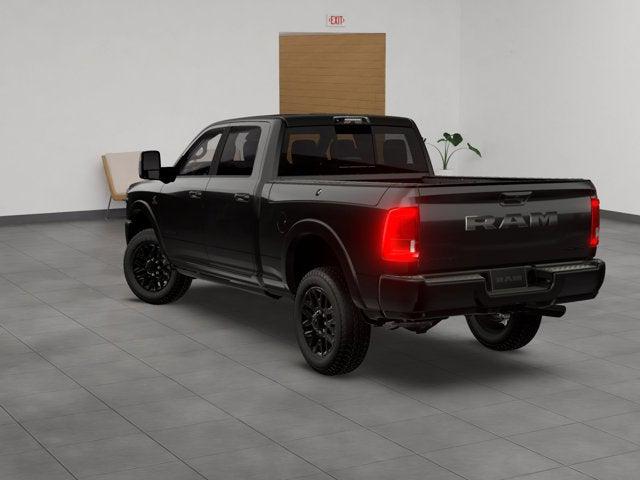 2026 RAM Ram 2500 RAM 2500 LIMITED CREW CAB 4X4 64 BOX 2026 RAM Ram 2500 RAM 2500 LIMITED CREW CAB 4X4 64 BOX