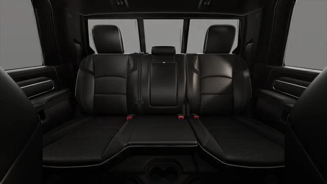 2026 RAM Ram 2500 RAM 2500 LARAMIE CREW CAB 4X4 64 BOX