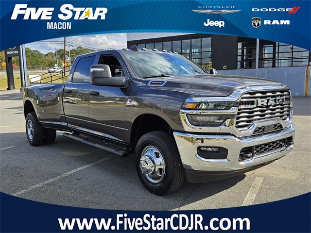 2026 RAM Ram 3500 RAM 3500 TRADESMAN CREW CAB 4X4 8 BOX 2026 RAM Ram 3500 RAM 3500 TRADESMAN CREW CAB 4X4 8 BOX